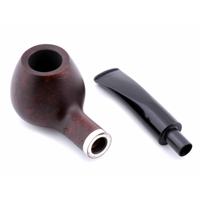 Курительная трубка Gasparini Enrico, 9 мм ENRICO-24 вид 3