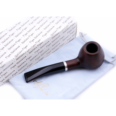 Курительная трубка Gasparini Enrico, 9 мм ENRICO-24 вид 4