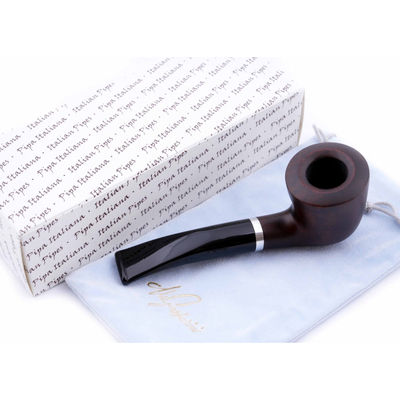 Курительная трубка Gasparini Enrico, 9 мм ENRICO-25 вид 4