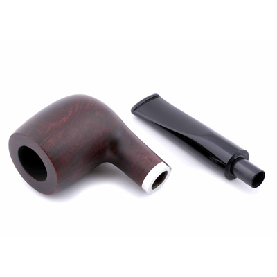 Курительная трубка Gasparini Enrico, 9 мм ENRICO-26 вид 2