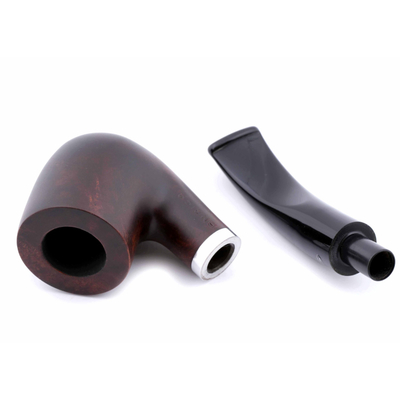 Курительная трубка Gasparini Enrico, 9 мм ENRICO-27 вид 3