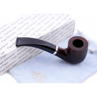 Курительная трубка Gasparini Enrico, 9 мм ENRICO-27 вид 4