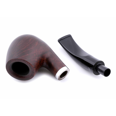 Курительная трубка Gasparini Enrico, 9 мм ENRICO-28 вид 2