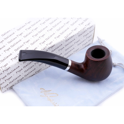 Курительная трубка Gasparini Enrico, 9 мм ENRICO-28 вид 4