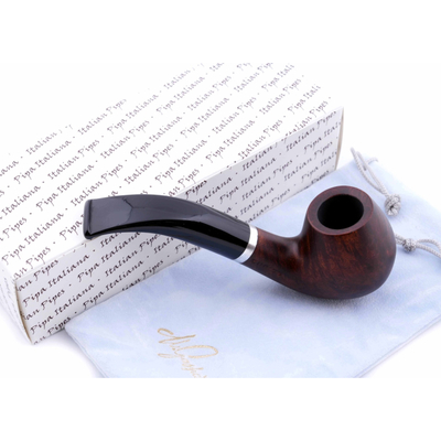 Курительная трубка Gasparini Enrico, 9 мм ENRICO-30 вид 5