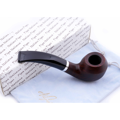 Курительная трубка Gasparini Enrico, 9 мм ENRICO-34 вид 4