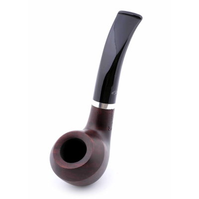 Курительная трубка Gasparini Enrico, 9 мм ENRICO-34 вид 3