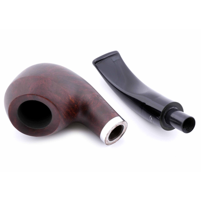 Курительная трубка Gasparini Enrico, 9 мм ENRICO-34 вид 2