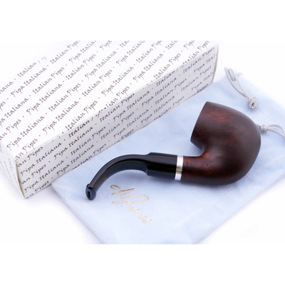 Курительная трубка Gasparini Enrico, 9 мм ENRICO-35 вид 4