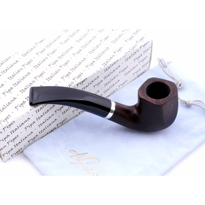 Курительная трубка Gasparini Enrico, 9 мм ENRICO-36 вид 4