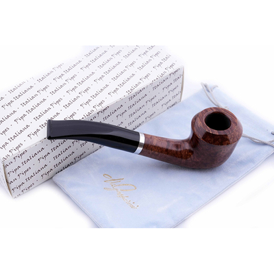 Курительная трубка Gasparini Enrico, 9 мм Enrico-3 вид 4