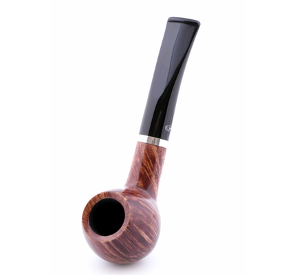 Курительная трубка Gasparini Enrico, 9 мм Enrico-5 вид 2