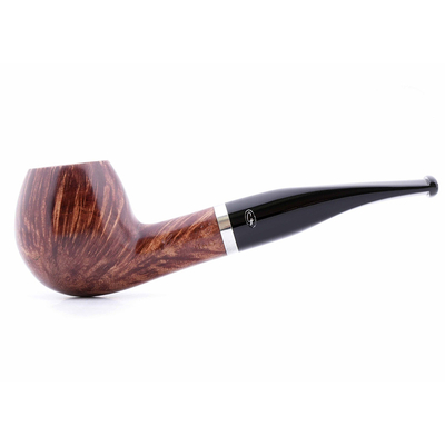 Курительная трубка Gasparini Enrico, 9 мм Enrico-5 вид 1