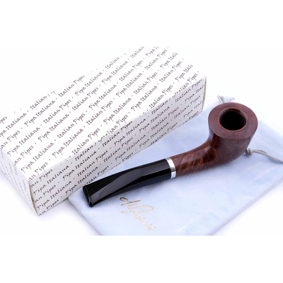 Курительная трубка Gasparini Enrico, 9 мм ENRICO-6 вид 4