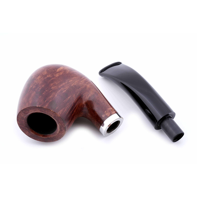 Курительная трубка Gasparini Enrico, 9 мм ENRICO-7 вид 2