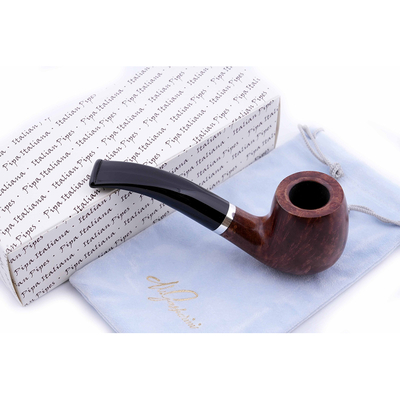 Курительная трубка Gasparini Enrico, 9 мм ENRICO-7 вид 4