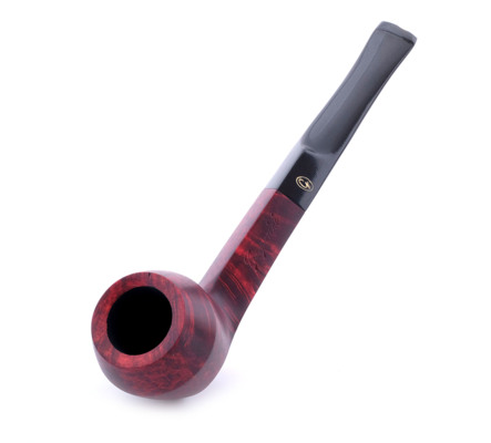 Курительная трубка Gasparini Rosso FINE-8 вид 2