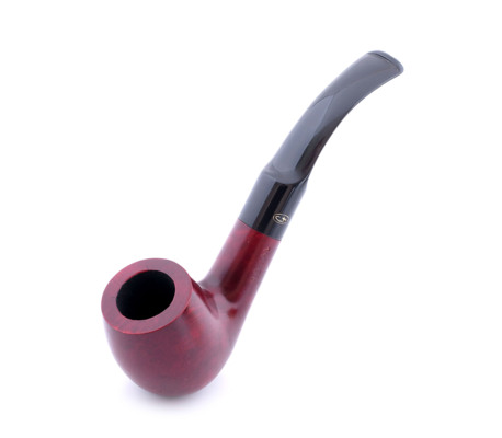 Курительная трубка Gasparini Rosso FINE-7 вид 2
