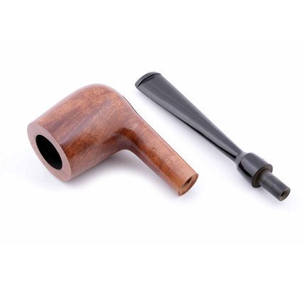 Курительная трубка Gasparini Salina, без фильтра SALINA вид 2