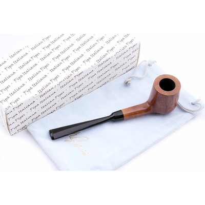 Курительная трубка Gasparini Salina, без фильтра SALINA вид 4