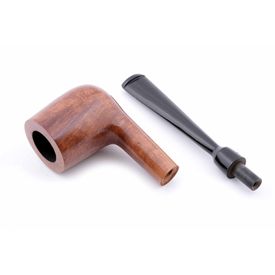 Курительная трубка Gasparini Salina, без фильтра SALINA вид 3