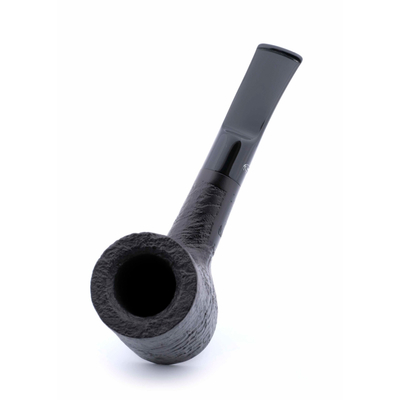 Курительная трубка Gasparini STAND-UP, Черный бласт 9 мм STAND-UP-5 вид 2
