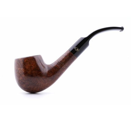 Курительная трубка Gasparini Torino, без фильтра TORINO-2 вид 1