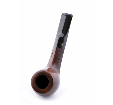 Курительная трубка Gasparini Torino, без фильтра TORINO-3 вид 3