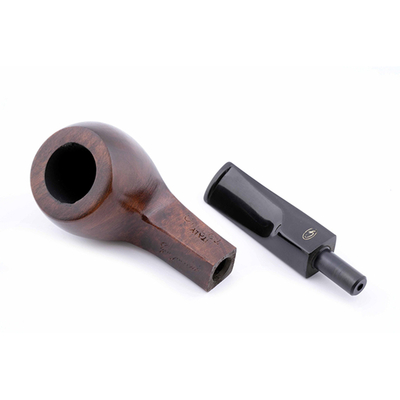 Курительная трубка Gasparini Torino, без фильтра TORINO-3 вид 3