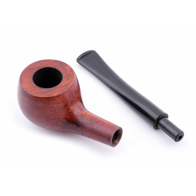 Курительная трубка Gasparini Torino, без фильтра TORINO-4 вид 2