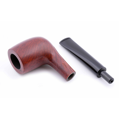 Курительная трубка Gasparini Torino, без фильтра TORINO-5 вид 2