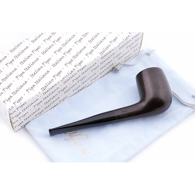 Курительная трубка Gasparini Torino, без фильтра TORINO-7 вид 4