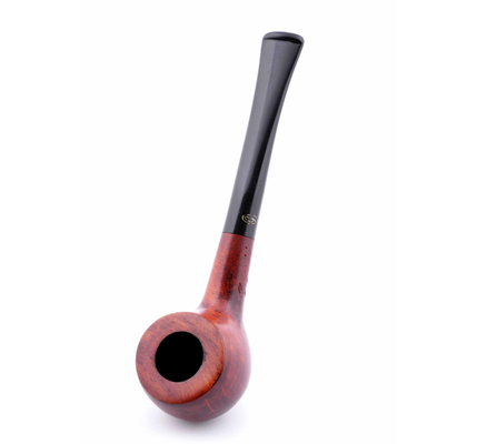 Курительная трубка Gasparini Torino, без фильтра TORINO-4 вид 3