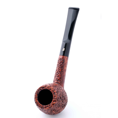 Курительная трубка SER JACOPO Rustic, 9 мм S291-14 вид 3