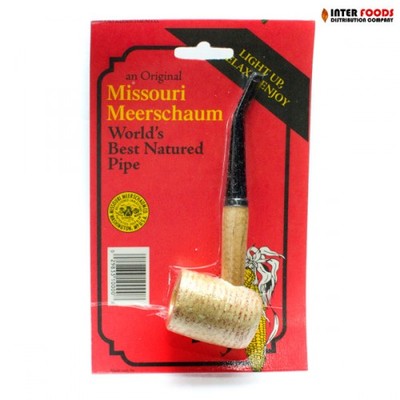 Курительная трубка Missouri Meerschaum 1000 SP Блистер вид 2