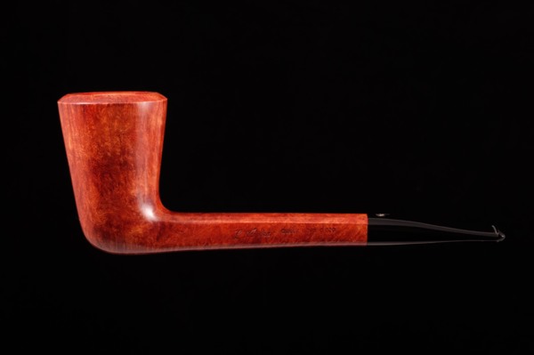 Курительная трубка L’Anatra Ventura 611-2 вид 1
