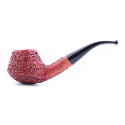 Курительная трубка L’Anatra Rustic 9 мм, L071-1 вид 1