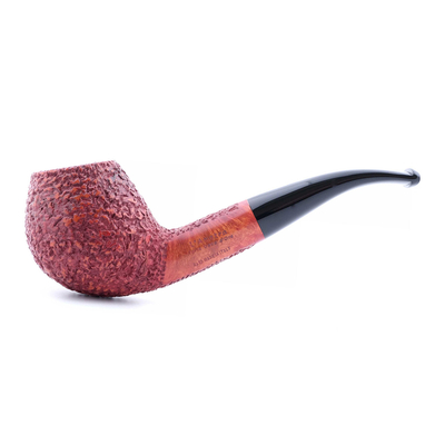 Курительная трубка L’Anatra Rustic 9 мм, L071-2 вид 1