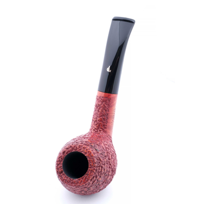 Курительная трубка L’Anatra Rustic 9 мм, L071-2 вид 4