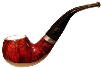 Курительная трубка Lorenzetti Econom Meershaum 36 вид 1