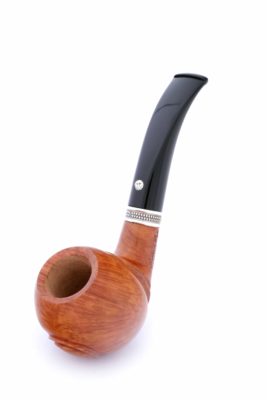 Курительная трубка Mastro de Paja 3B Limited Edition M453 вид 2