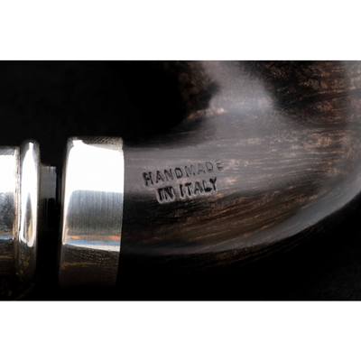 Курительная трубка Mastro de Paja, 9 мм M153 вид 5