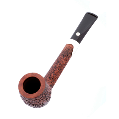 Курительная трубка Mastro de Paja Canadese, без фильтра M451-5 вид 2