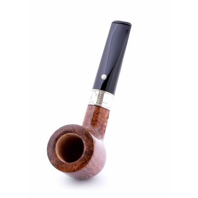 Курительная трубка Mastro de Paja Commissario Maigret в шкатулке M654 вид 2