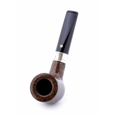 Курительная трубка Mastro de Paja Commissario Maigret в шкатулке M893 вид 3