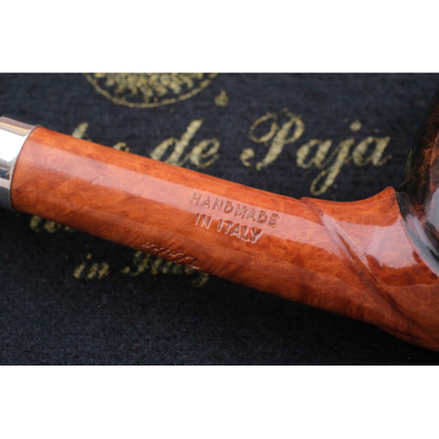 Курительная трубка Mastro de Paja Special Unica Canadese, в шкатулке 3 мм M263-1 вид 4