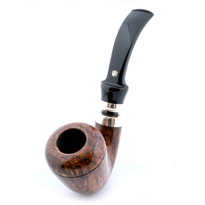 Курительная трубка Mastro de Paja Unica Boia, в шкатулке, 9 мм M544 вид 3