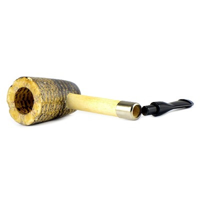 Курительная трубка Missouri Meerschaum 400, Блистер вид 3