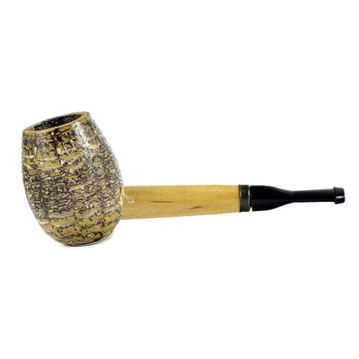 Курительная трубка Missouri Meerschaum 410, Little Devil Acorn Premium вид 3