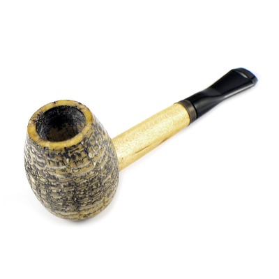 Курительная трубка Missouri Meerschaum 410, Little Devil Acorn Premium вид 1